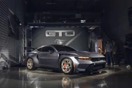 Ra mắt "ngựa hoang" Mustang GTD 2025, khởi điểm 8,5 tỷ đồng