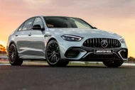 Mercedes-AMG C53 mới sẽ sở hữu động cơ 6 xy-lanh thuần xăng?