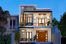 Ngất lịm khi chồng báo tin ngôi nhà sẽ bị tịch thu vào tháng sau 