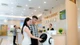 Nam A Bank bắt tay BlueOrchard, vốn quốc tế vượt 120 triệu USD