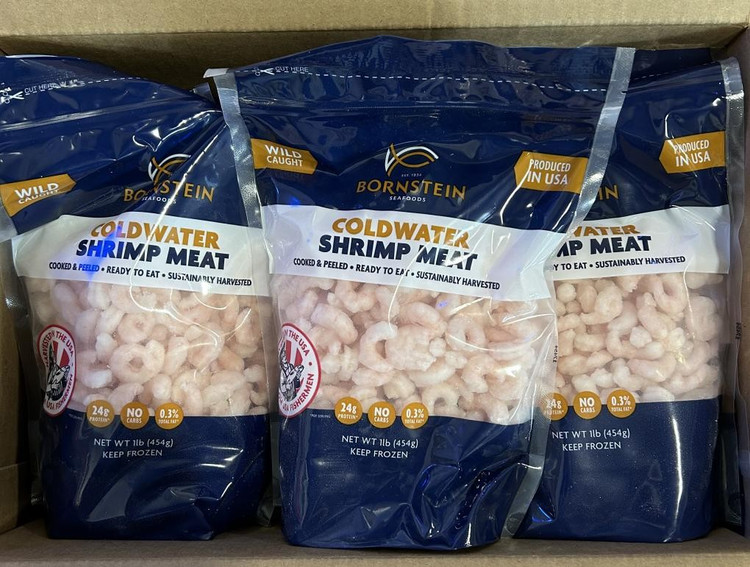 Các sản phẩm tôm đông lạnh của hãng Bornstein Seafoods bị thu hồi. Ảnh FDA/Vietq Các sản phẩm tôm đông lạnh của hãng Bornstein Seafoods bị thu hồi. Ảnh FDA/Vietq