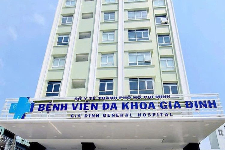 Sở Y tế TP Hồ Chí Minh yêu cầu Bệnh viện Đa khoa Gia Định tạm ngưng thực hiện phẫu thuật hút mỡ bụng. Ảnh: BV 1-4987.jpg