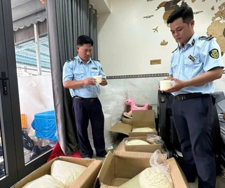 Chi cục QLTT tỉnh Cà Mau Chi cục QLTT tỉnh Cà Mau