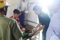 Giận chồng ăn lá ngón tự tử nhưng may mắn được cứu sống bằng bài thuốc thần