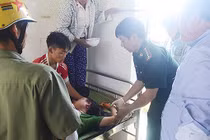 Giận chồng ăn lá ngón tự tử nhưng may mắn được cứu sống bằng bài thuốc thần