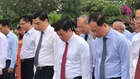 Lâm Đồng tổ chức trang trọng các hoạt động tri ân