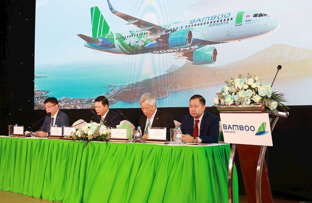 Phiên họp bất thường sáng 25/9 của Bamboo Airways fa0a3691-1-1758781860942-17587818618111103708481.jpg