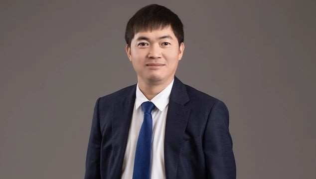Ông Vũ Đình Độ - Chủ tịch HĐQT Tasco hiện nắm giữ 65% vốn của VII Holding và giữ vị trí Chủ tịch HĐQT kiêm Người đại diện pháp luật của doanh nghiệp này. vdd.jpg