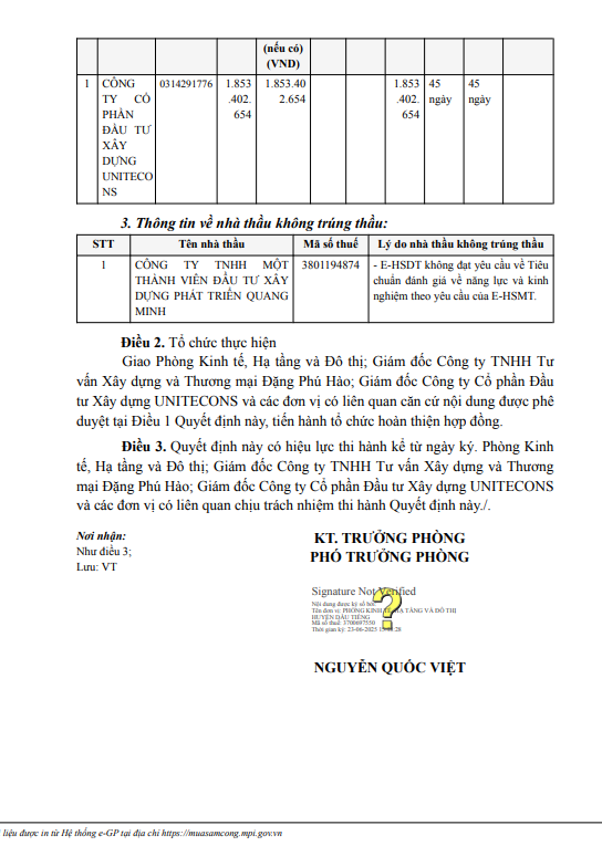 Quyết định số KQ2500230834_2506231358, ngày 23/6/2025. Nguồn MSC screenshot-423.png