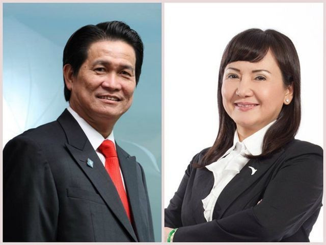 Ông Đặng Văn Thành và bà Huỳnh Bích Ngọc huynh-bich-ngoc.jpg