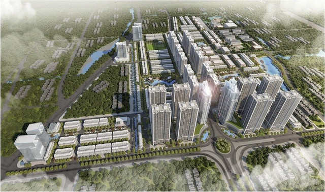 Phối cảnh dự án Hoàng Huy New City II hoang-huy.jpg