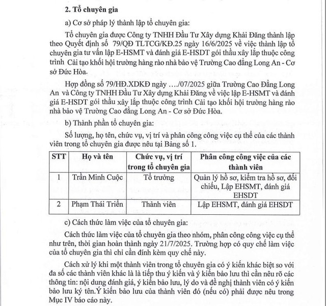 Trích 1 phần Báo cáo đánh giá E-HSDT bcdg.jpg