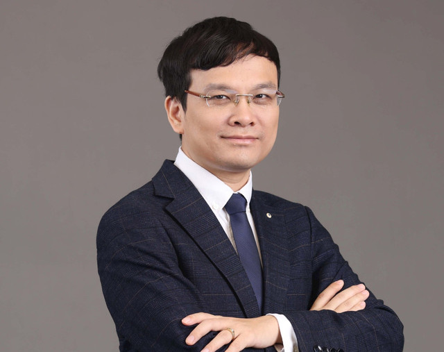 Ông Hoàng Minh Hùng được bầu làm Tổng Giám đốc Tasco ong-hoang-minh-hung.jpg