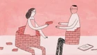5 câu hỏi “vô duyên” tố cáo EQ thấp khi đến chơi nhà