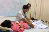 Sở Y tế Đắk Lắk họp báo xin lỗi nữ sinh lớp 10 bị cưa chân