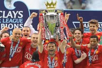 MU vẫn là CLB thành công nhất nước Anh