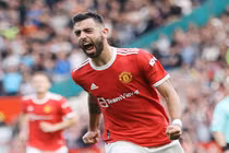 MU tăng lương gấp đôi cho Bruno Fernandes