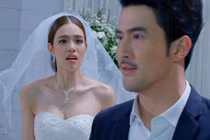 Chồng cũ tới phá đám cưới, bất ngờ khi nghe lời chân tình của người mới