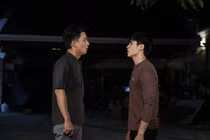 Ra mắt nhà bạn gái, vừa thấy mặt anh trai, tôi liền rời đi 