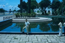 Sài Gòn 62 năm trước trong loạt ảnh hiếm của người Mỹ