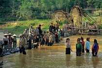 Loạt ảnh không thể không xem về Sơn La những năm 2000