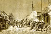 Ảnh hiếm không đụng hàng về Việt Nam những năm 1880