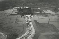 Loạt ảnh hiếm có về hội đền Kiếp Bạc thập niên 1920