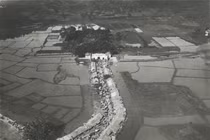 Loạt ảnh hiếm có về hội đền Kiếp Bạc thập niên 1920