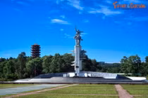  Xúc động địa điểm hành hương đầy ý nghĩa ngày Thương binh - Liệt sĩ 