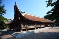 Ngôi đình đẹp nhất Việt Nam trở thành di tích quốc gia đặc biệt