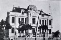 Ảnh hiếm về các dinh thự Pháp ở Hà Nội năm 1900 