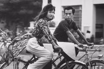 Ảnh không đụng hàng thiếu nữ Huế năm 1961 của nhiếp ảnh gia Mỹ 