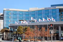 Lớn mạnh nhờ 'đại phẫu' tổ chức bộ máy của Trung Quốc, Nhật Bản