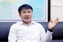 Vinh danh trí thức 2022: GS.TS Trần Đình Hòa
