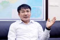 Vinh danh trí thức 2022: GS.TS Trần Đình Hòa