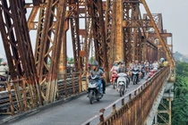 10 địa danh lịch sử gắn với ngày Giải phóng thủ đô 10/10/1954