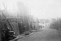 Ảnh cực lạ về cuộc sống ở Việt Nam cuối thế kỷ 19