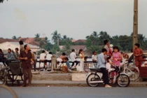 Những hình ảnh khó quên về cuộc sống ở TP. HCM năm 1988