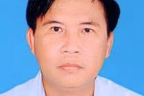 Vinh danh trí thức 2022: THS. Chung Tấn Hiếu