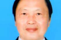 Vinh danh trí thức 2022: THS. Lương Thanh Hải