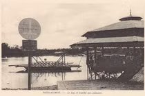 Ảnh cực hiếm về tỉnh Thủ Dầu Một hơn trăm năm trước