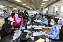 Lớn mạnh nhờ 'đại phẫu' tổ chức bộ máy của Trung Quốc, Nhật Bản