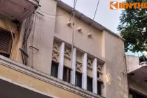 Sở mật thám Nam Kỳ khét tiếng thời thuộc địa giờ ra sao?