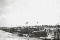 Di tích quốc gia đặc biệt sắp trùng tu lớn ở Quảng Trị