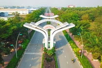 Tổng Công ty Idico bị xử phạt do loạt vi phạm về đất đai