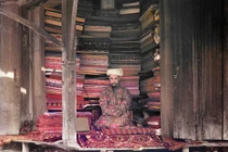 Ngắm loạt ảnh siêu độc về nước Nga hơn 100 năm trước 