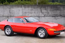 Ca sĩ Elton John bán siêu xe Ferrari Daytona giá 16 tỷ