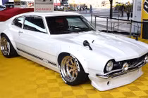 Siêu sao Fast & Furious độ Ford Maverick “nát” cực khủng