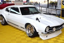 Siêu sao Fast & Furious độ Ford Maverick “nát” cực khủng