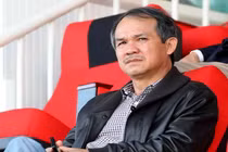 Bầu Đức: 'Tôi lên tiếng vì sự phát triển bóng đá Việt Nam'